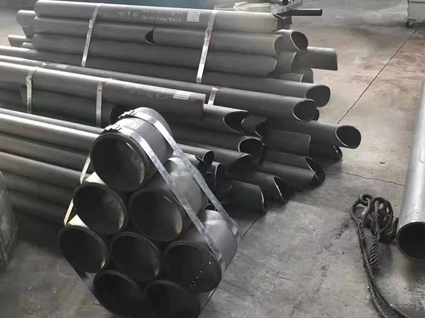 乌兰察布网架配件