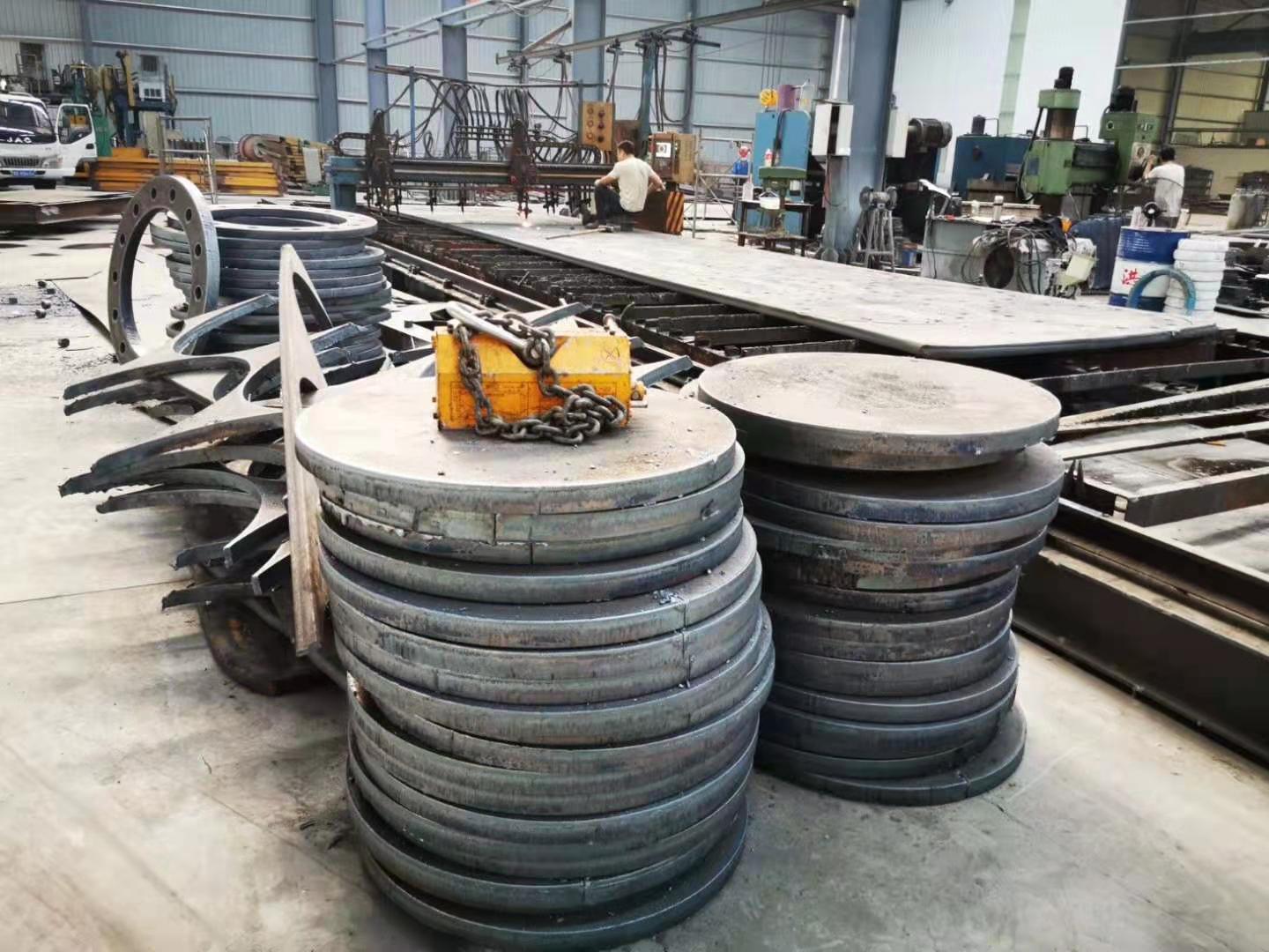 乌兰察布网架配件