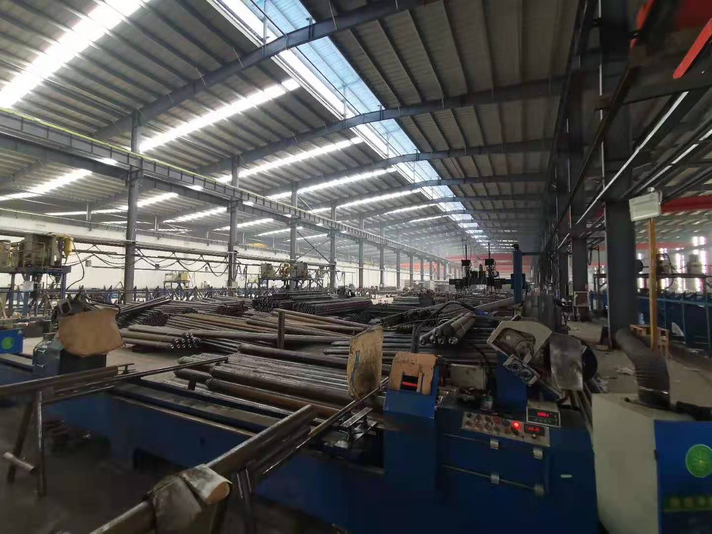 乌兰察布网架配件